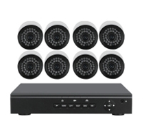 NVR / DVR3